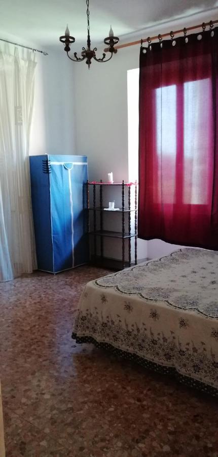 Casa Rosalia Ferienwohnung Leilighetshoteller