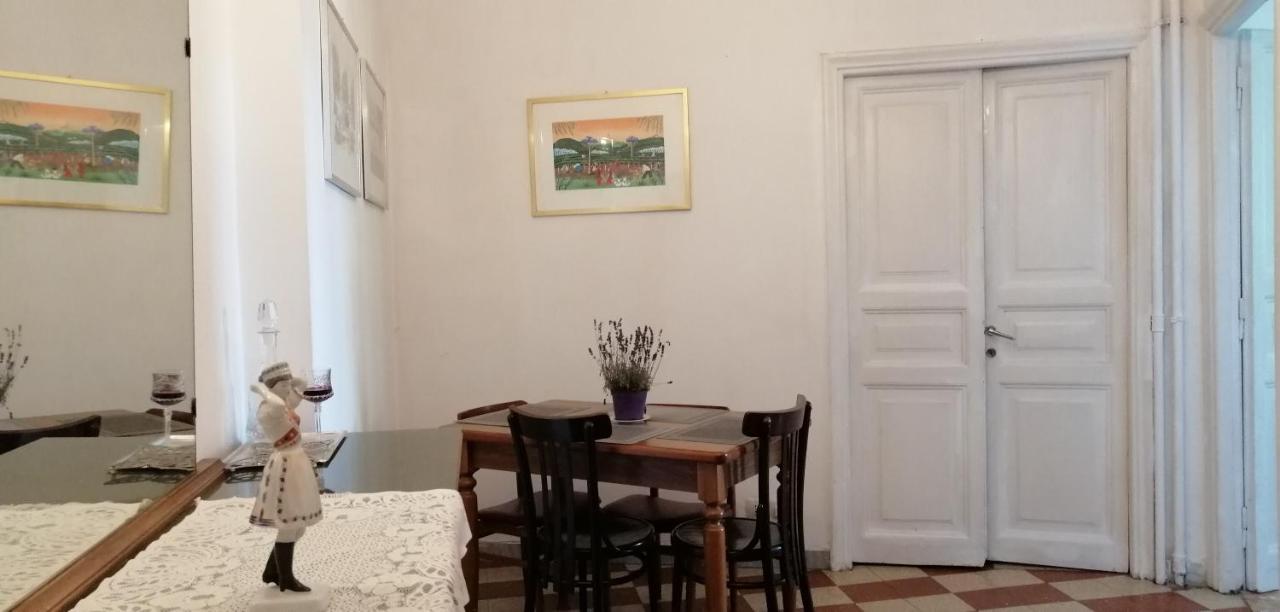 Casa Rosalia Ferienwohnung Leilighetshoteller