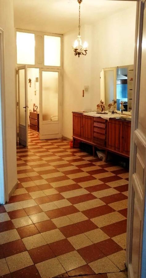 Leilighetshoteller Casa Rosalia Ferienwohnung *