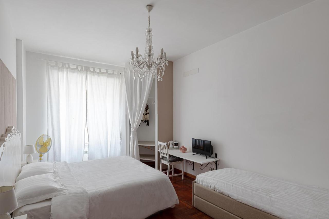 Bernardini House Apartment *