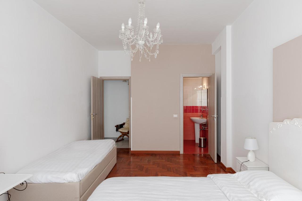 Apartment Bernardini House Rom