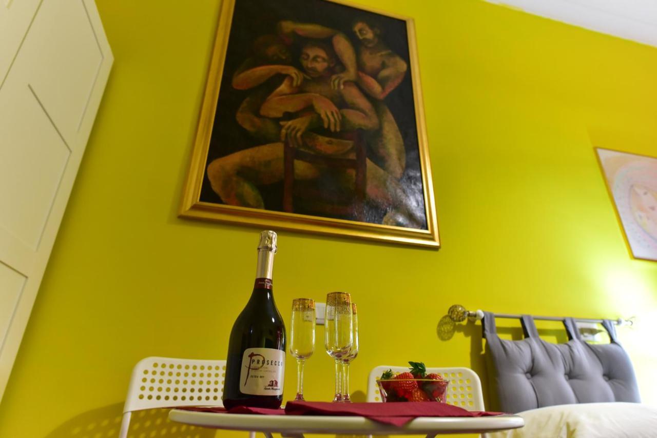 Casa de hóspedes Romebest Roma