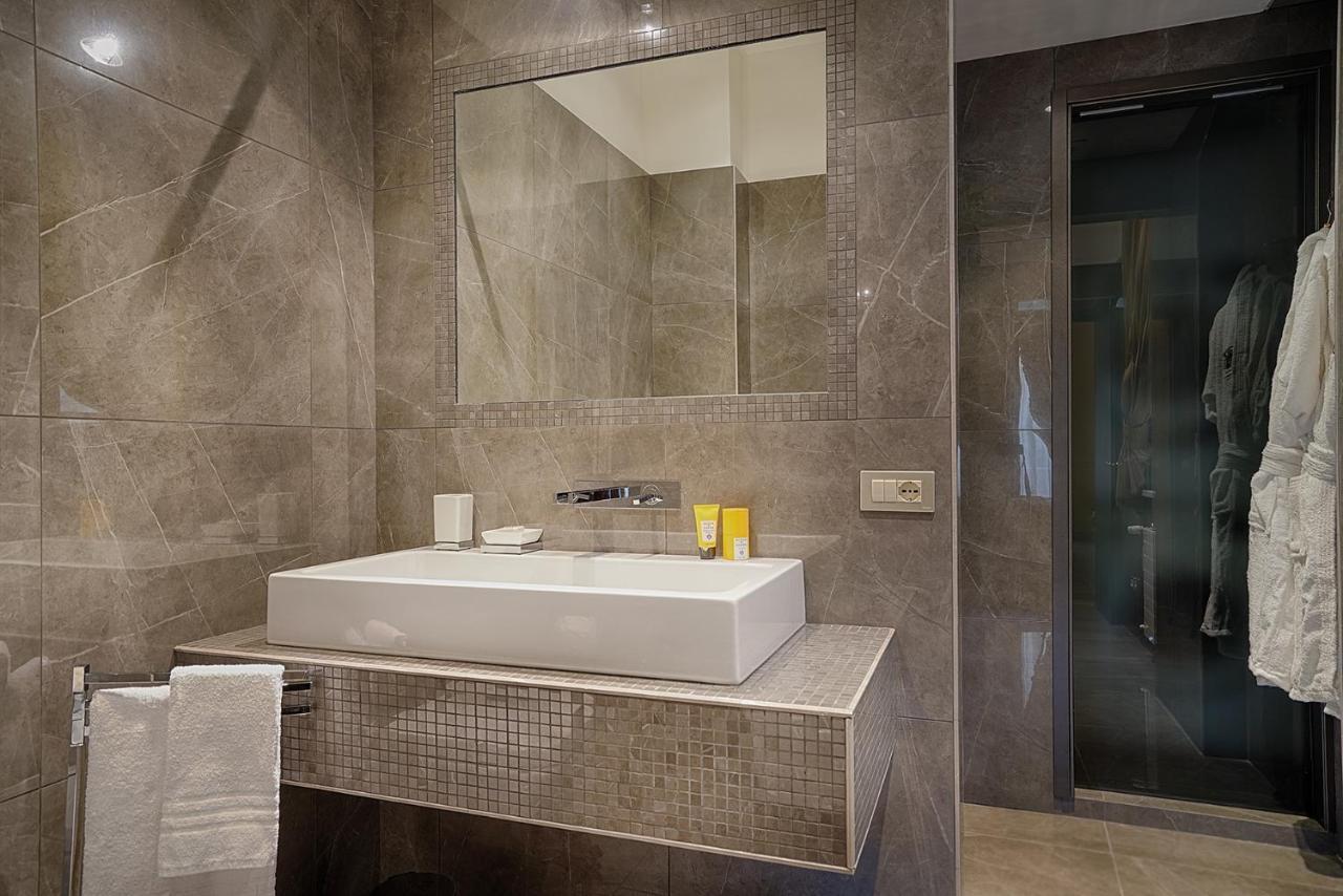 Frezza - Alta Luxury Apartment