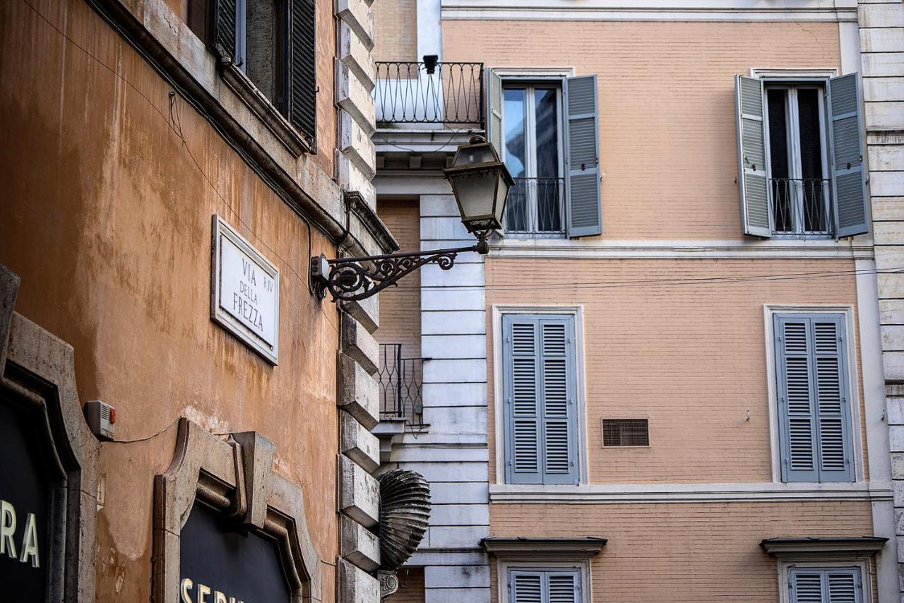 Apartment Frezza - Alta Luxury *