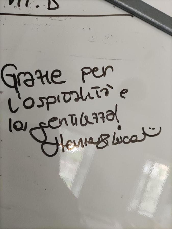 Casa Mia Affittacamere 3*