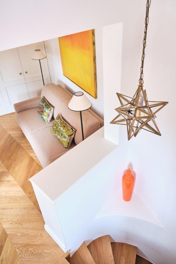Panico Suite&terrace By Amc Roma