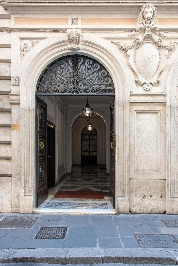 Apartamento Spagna - Alta Luxury