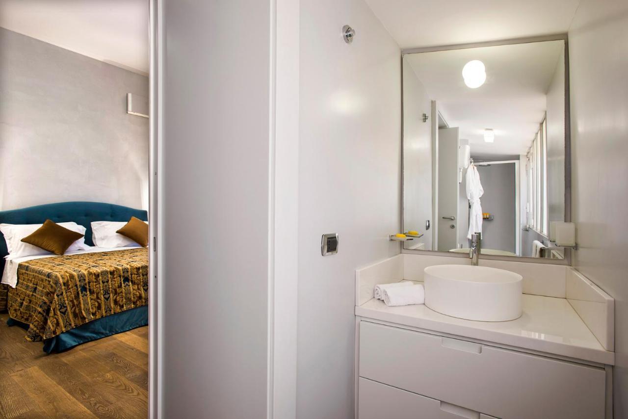 Spagna - Alta Luxury Apartamento Roma