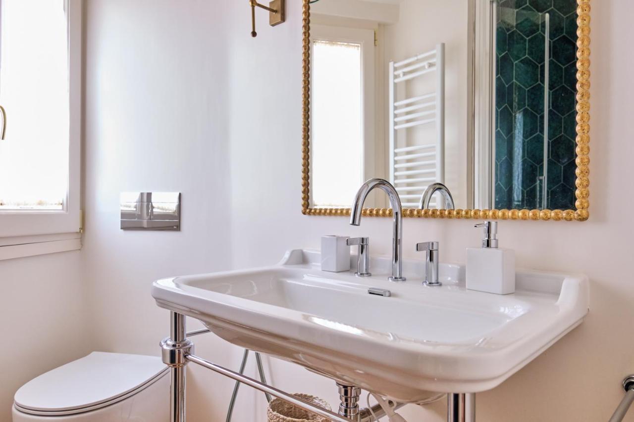 Leilighet Panico Suite&terrace By Amc *