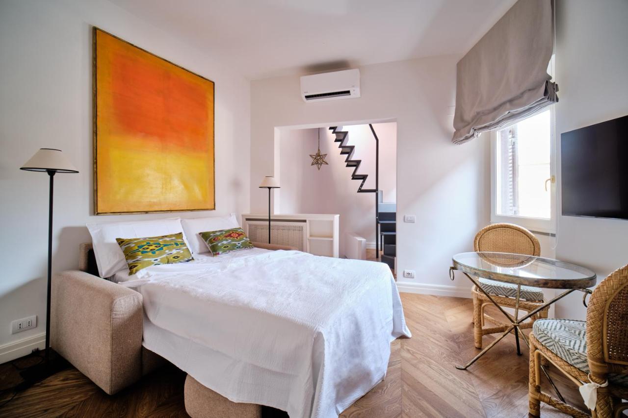 Panico Suite&terrace By Amc Leilighet
