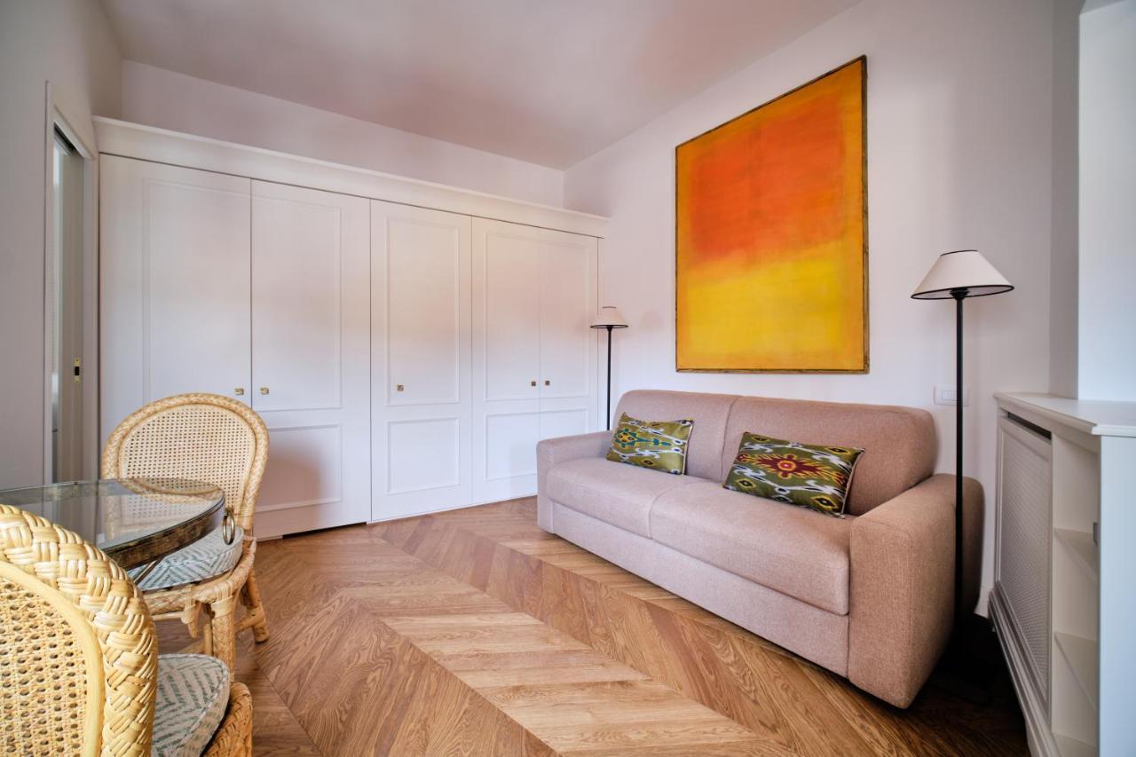 Panico Suite&terrace By Amc Roma
