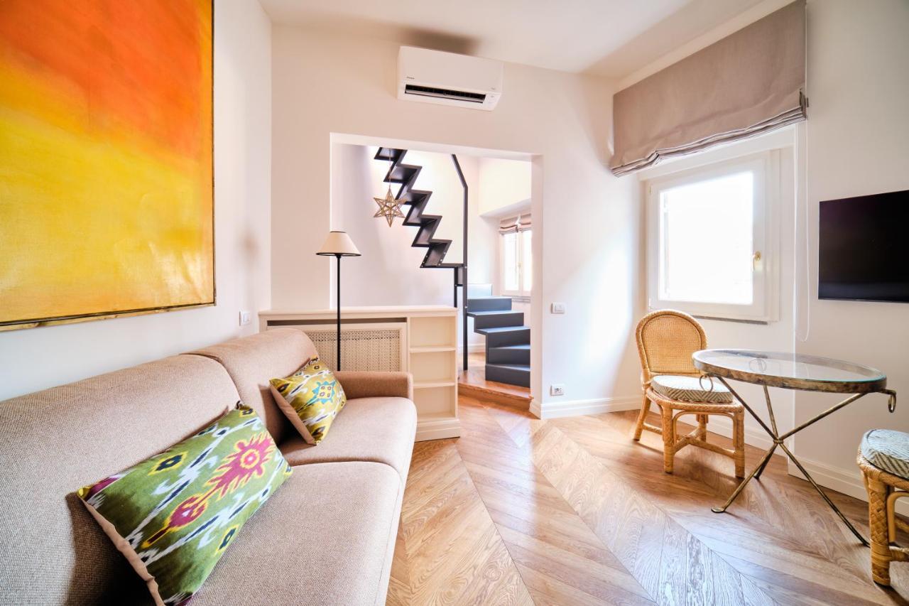 Panico Suite&terrace By Amc Leilighet Roma