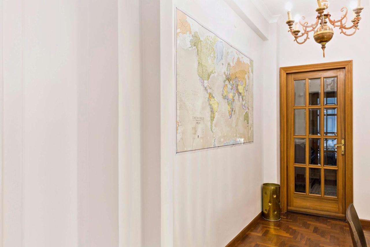 Bed & Breakfast Talenti Fucini Roma