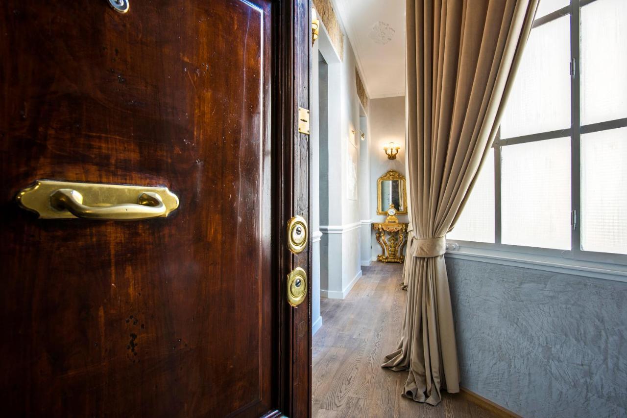 Apartamento Spagna - Alta Luxury Roma