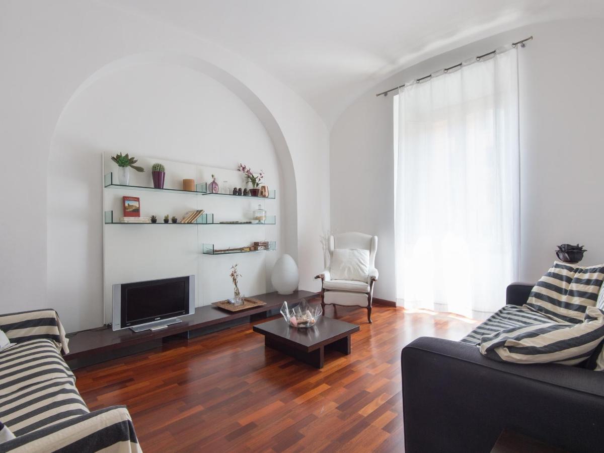 Apartment Colosseo Cozy Rome