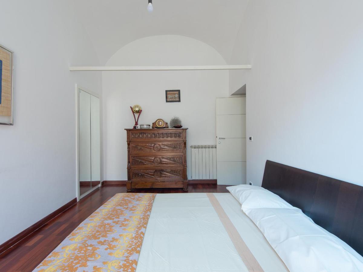 Colosseo Cozy Apartment