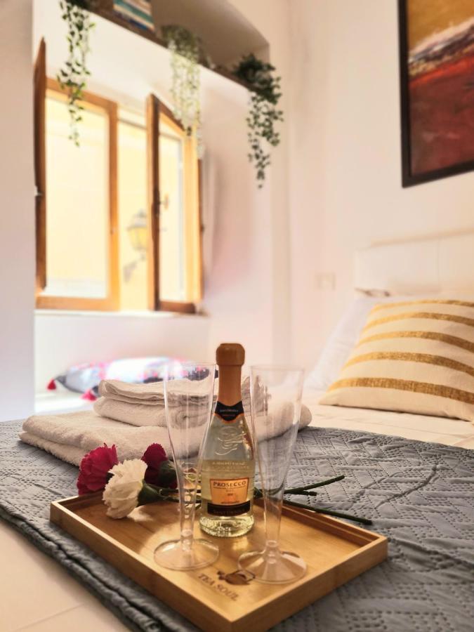 Apartamento Flavel Navona *