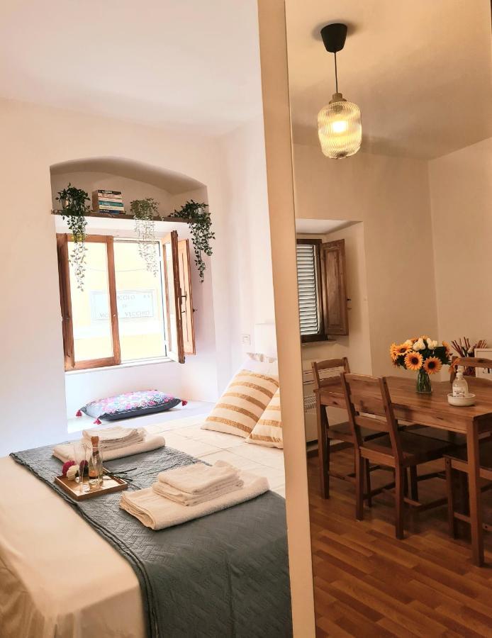 Apartamento Flavel Navona Roma