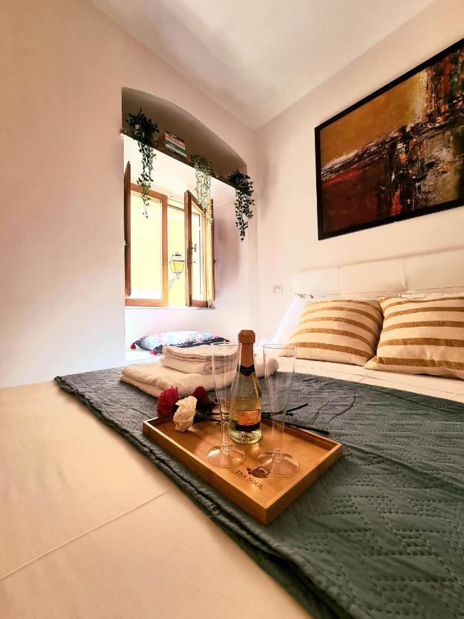 Flavel Navona Apartamento *