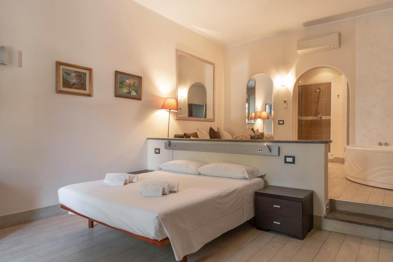 Tiberina - Trastevere Apartamento