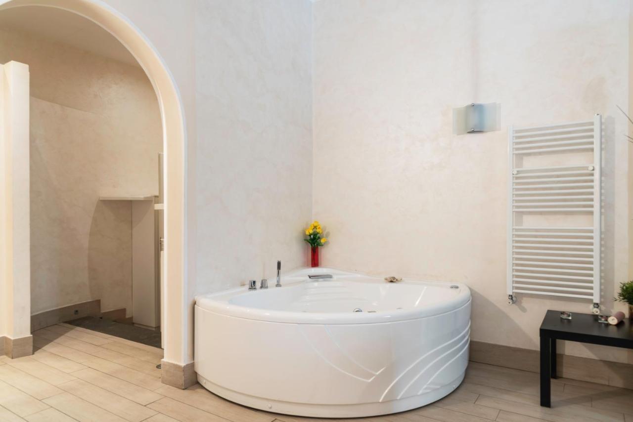 Apartamento Tiberina - Trastevere *