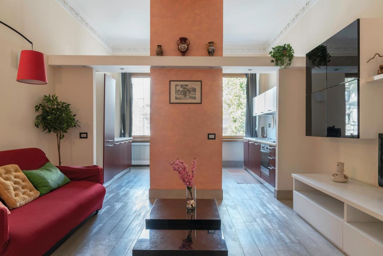 Apartamento Tiberina - Trastevere