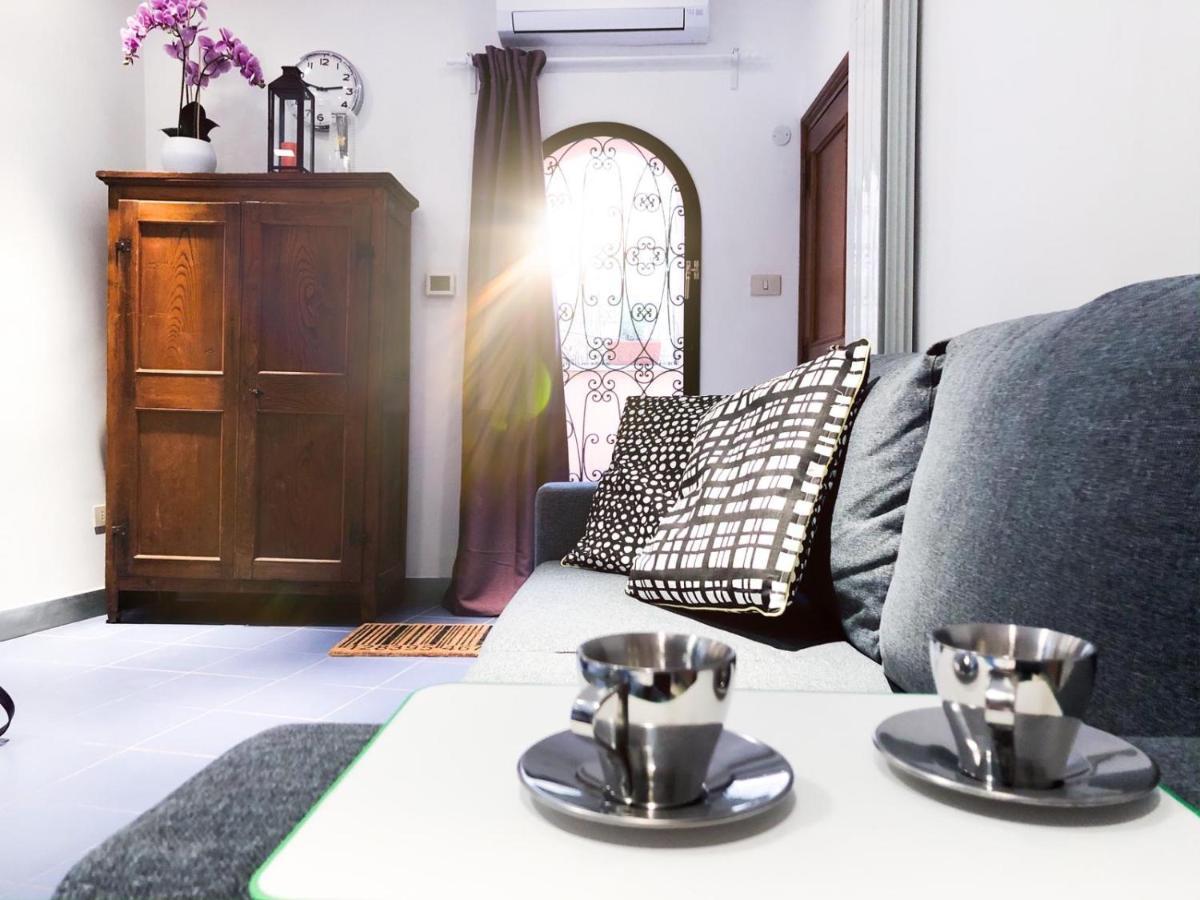 Romantico A Trastevere Apartamento Roma