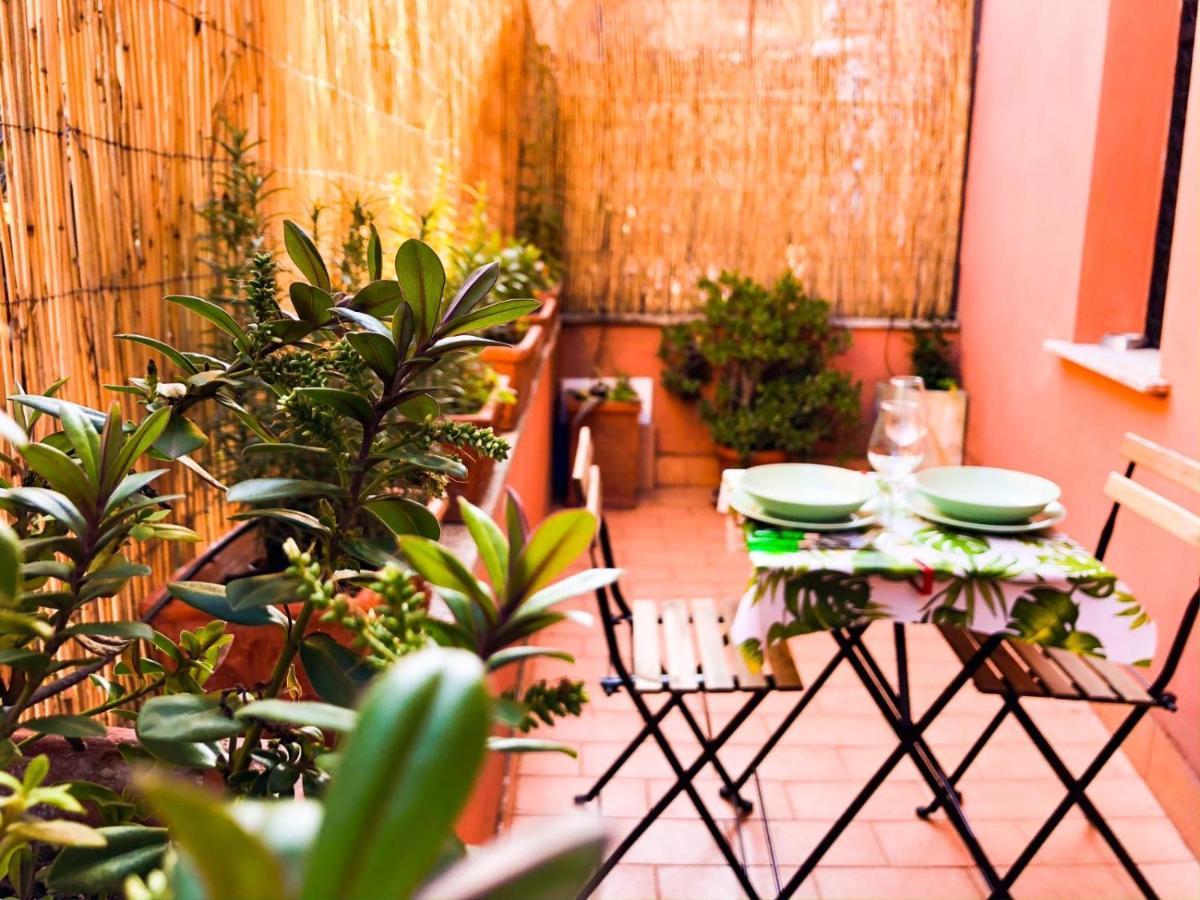 Romantico A Trastevere