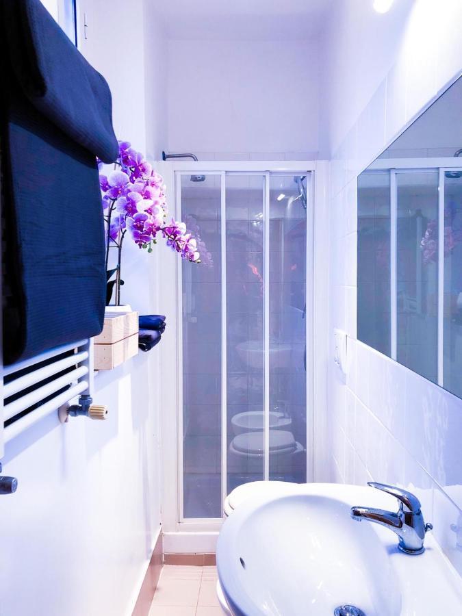 Apartamento Romantico A Trastevere