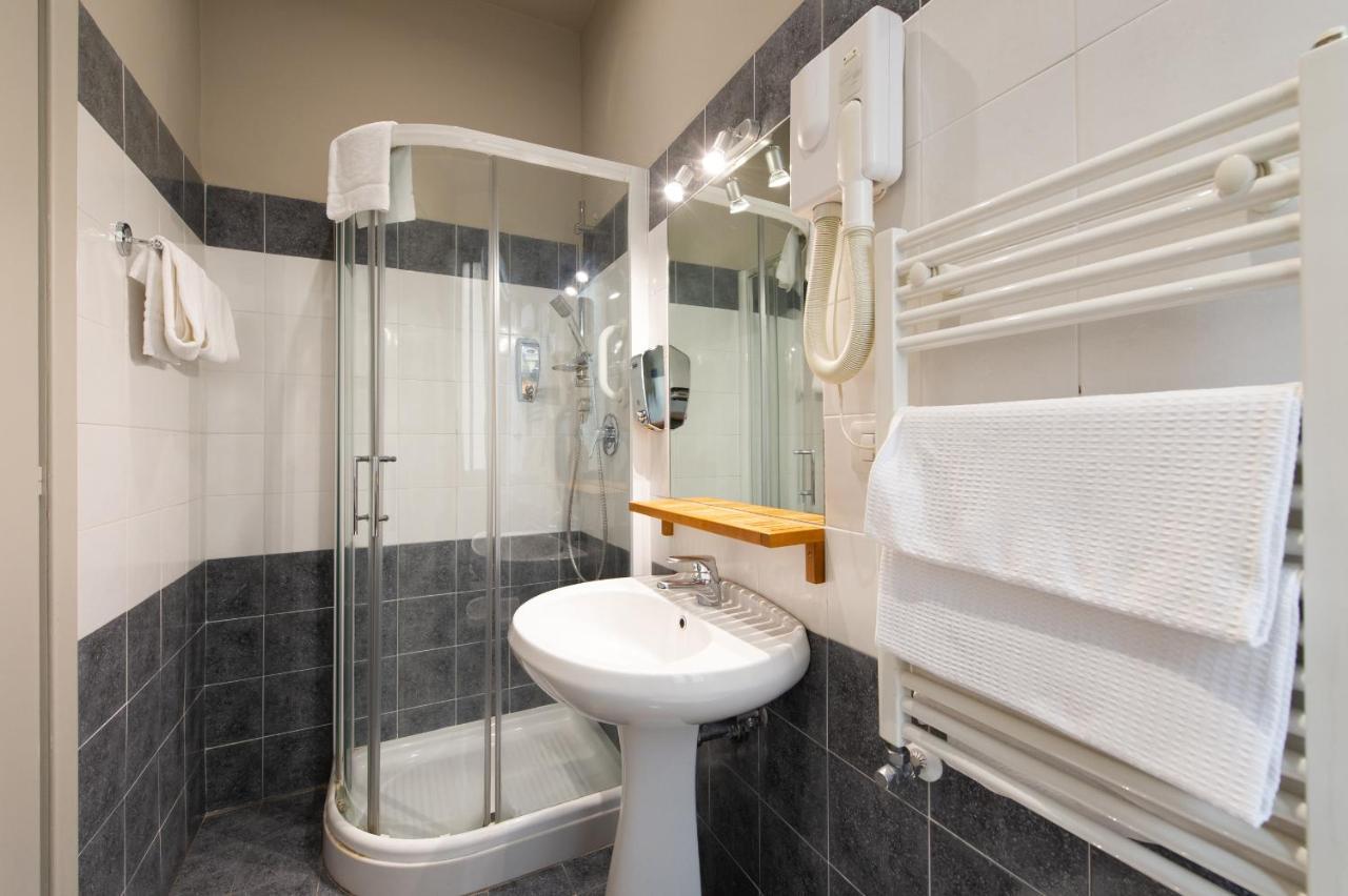 Residenza Ottaviani 2*
