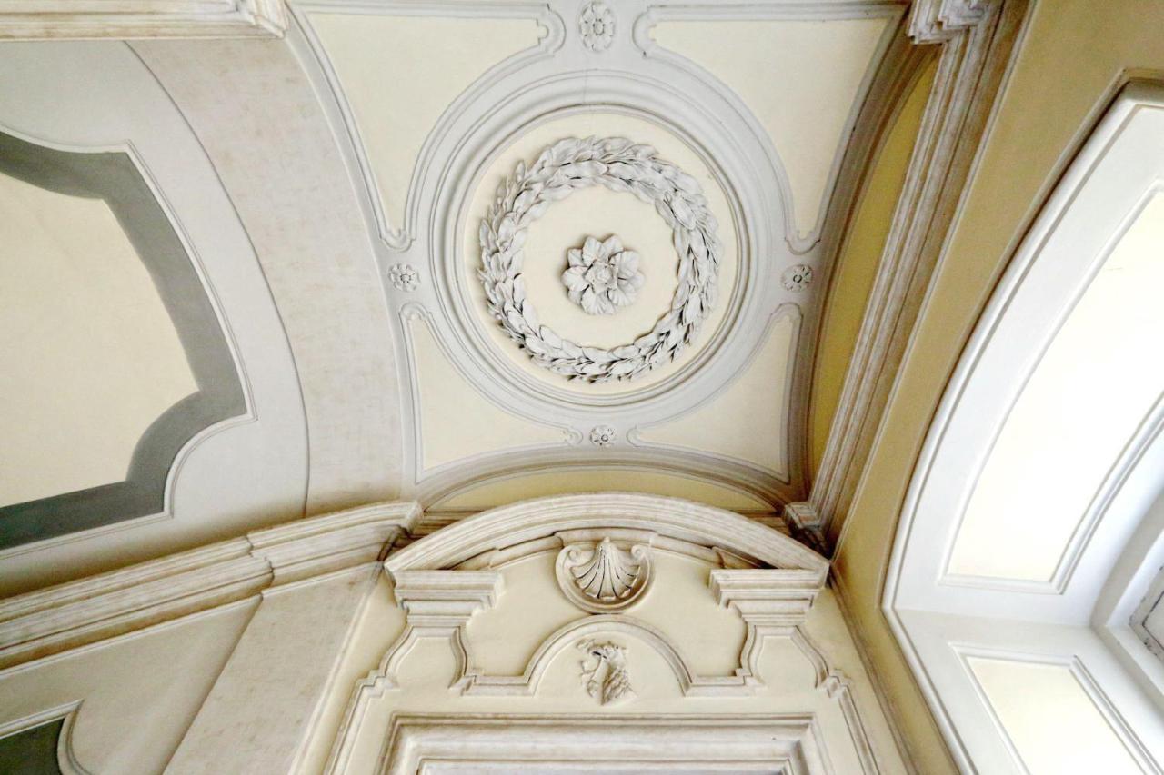 Leilighet The Babuino - Luxury Serviced Roma