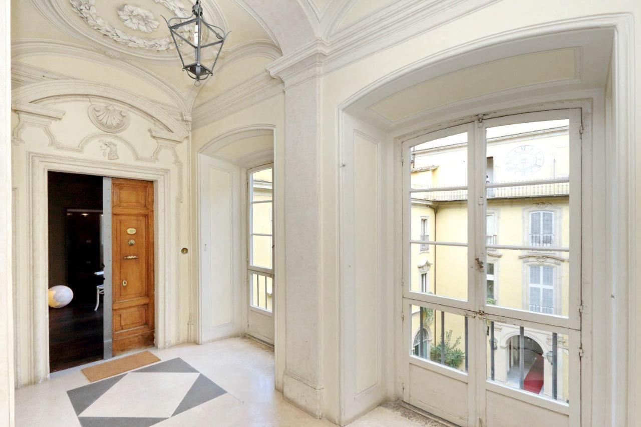 The Babuino - Luxury Serviced Leilighet *