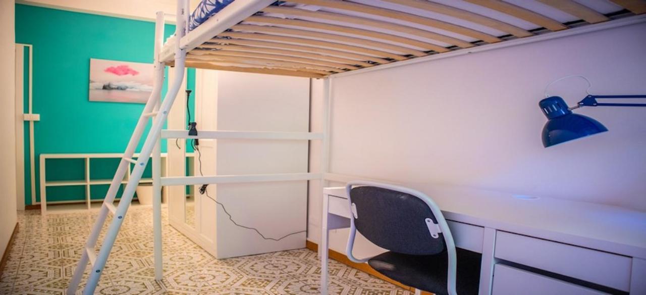 Kamchu Apartments: Viale Somalia Rom