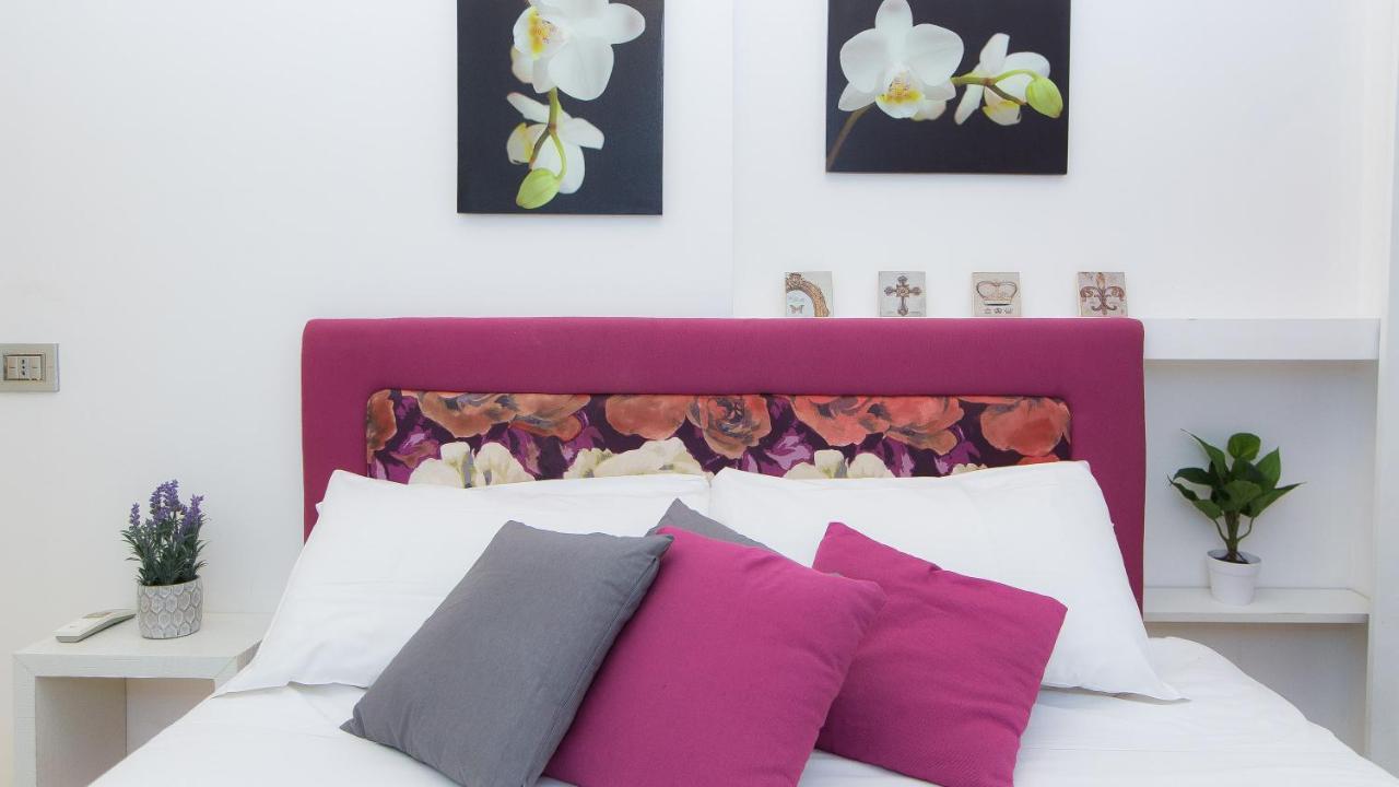 Apartamento Consulta By In Roma