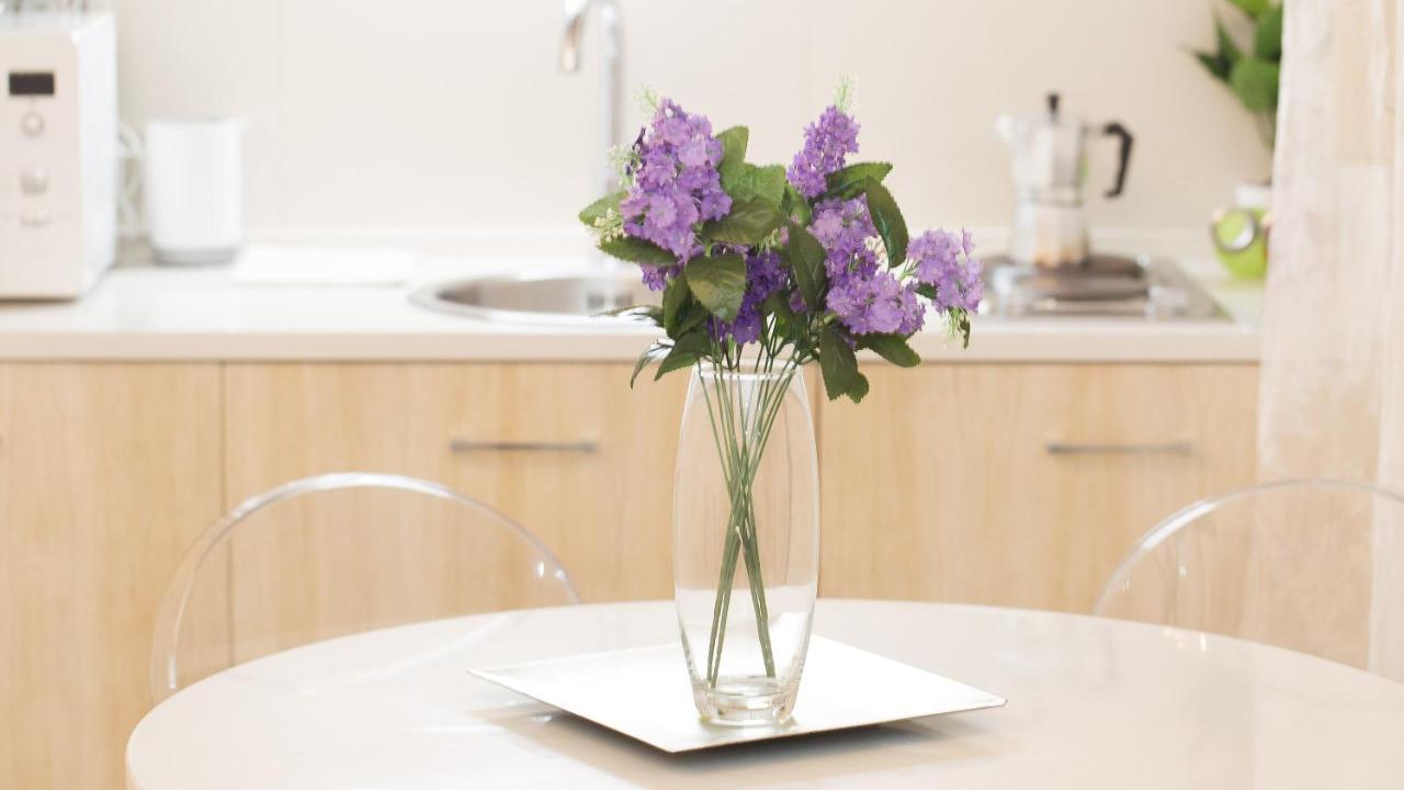 Consulta By In Apartamento