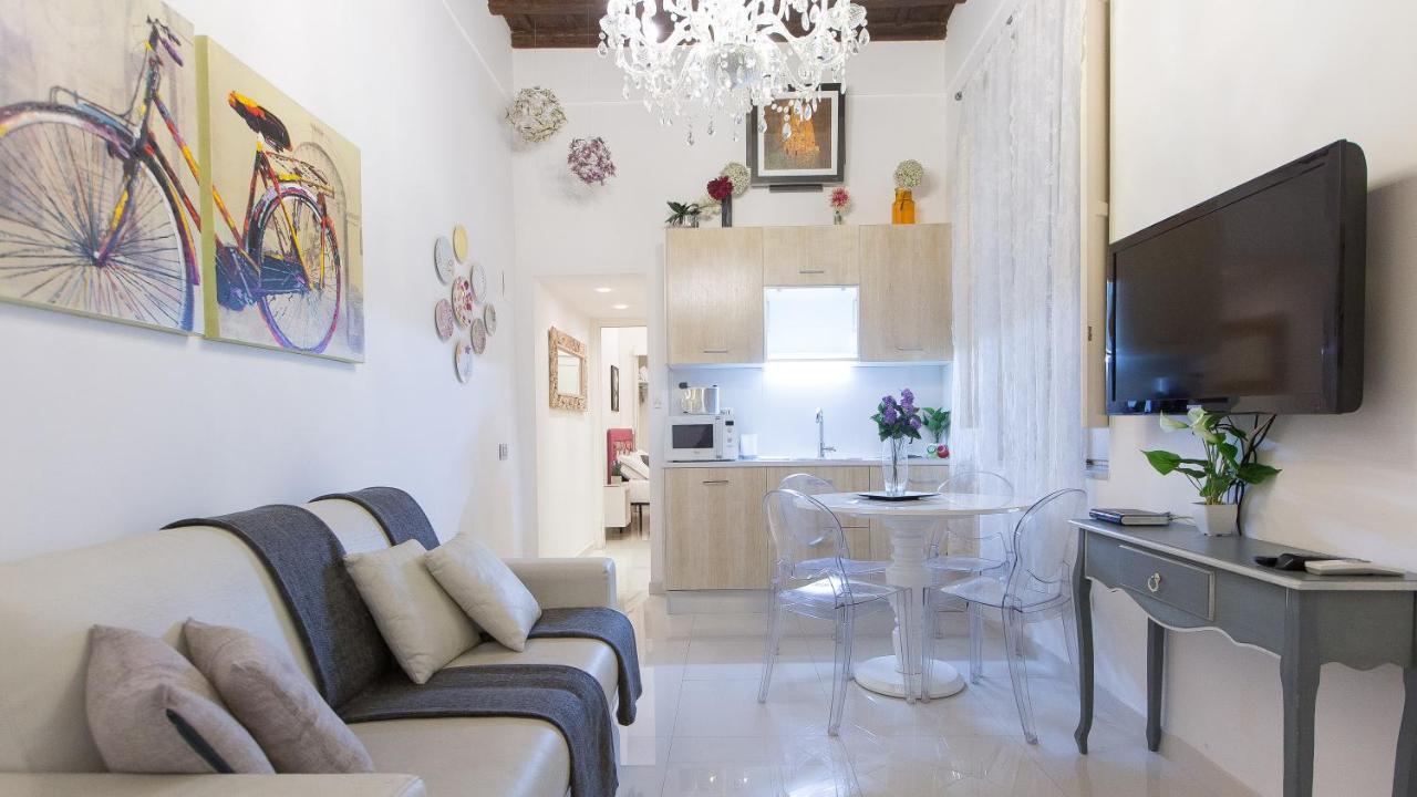 Appartamento Quirinale Roma