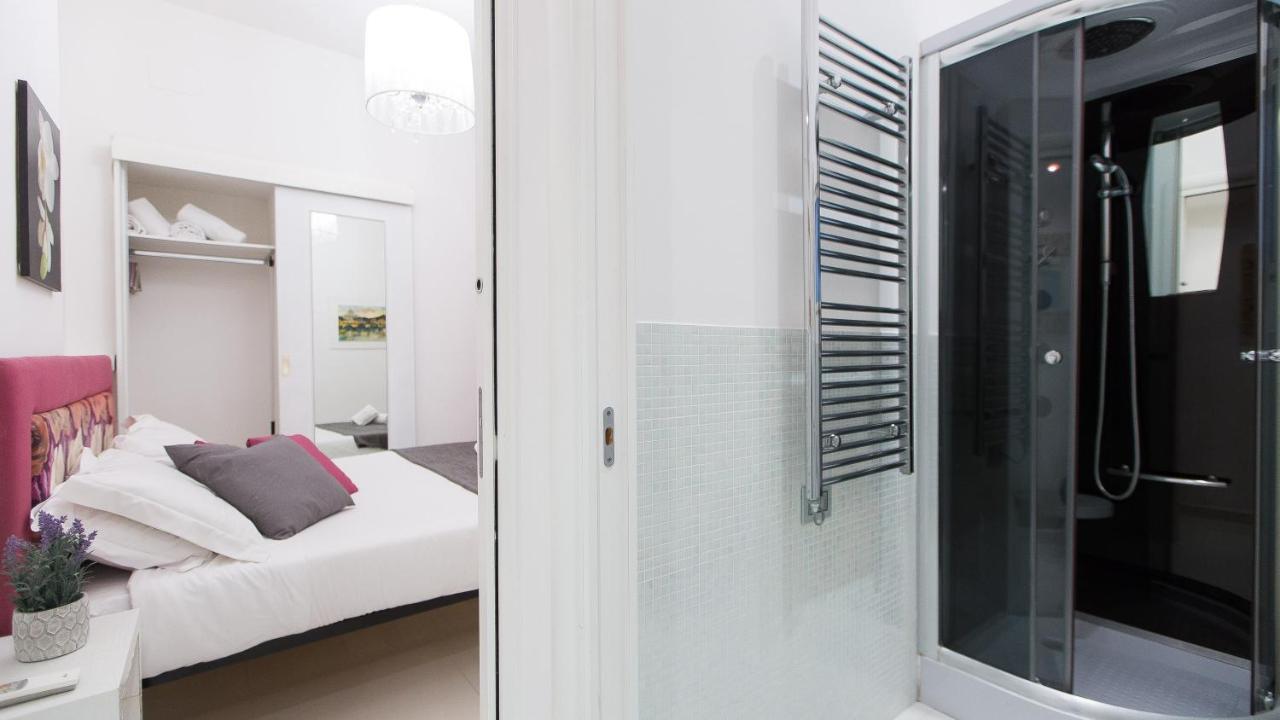 Consulta By In Roma