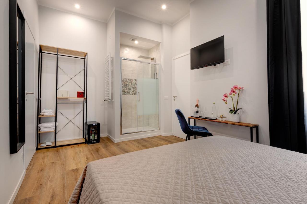 The Venue Sistina Guest house Rome