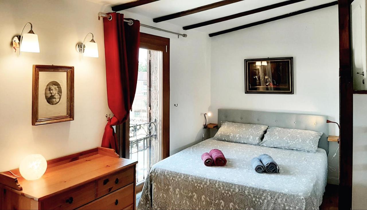 Mattia's Penthouse - View Over Trastevere Roofs * Roma