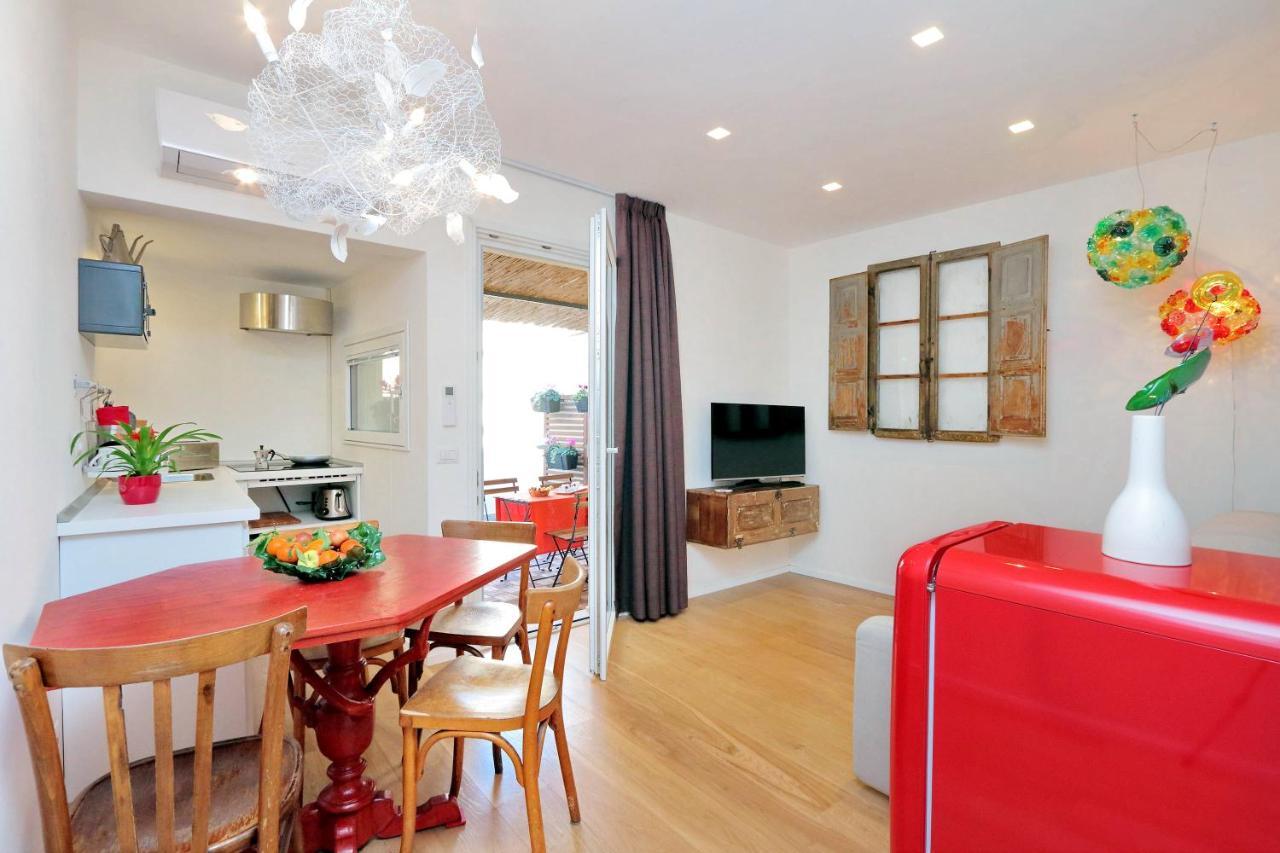 Colosseum Stylish Apartamento *
