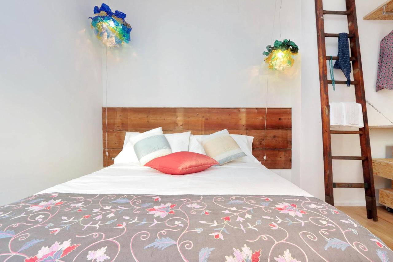 Colosseum Stylish Apartamento Roma
