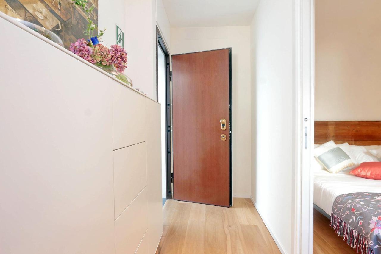 Colosseum Stylish Apartamento Roma