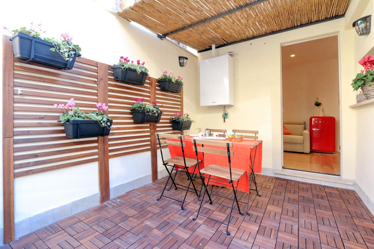 Colosseum Stylish Apartamento Roma