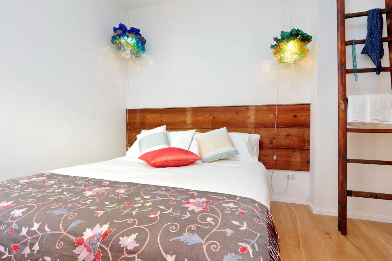 Apartamento Colosseum Stylish