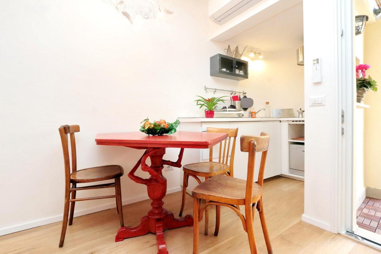 Apartamento Colosseum Stylish Roma