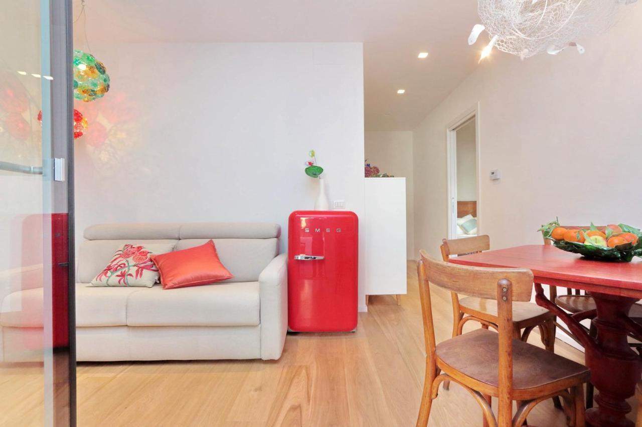 Apartamento Colosseum Stylish *