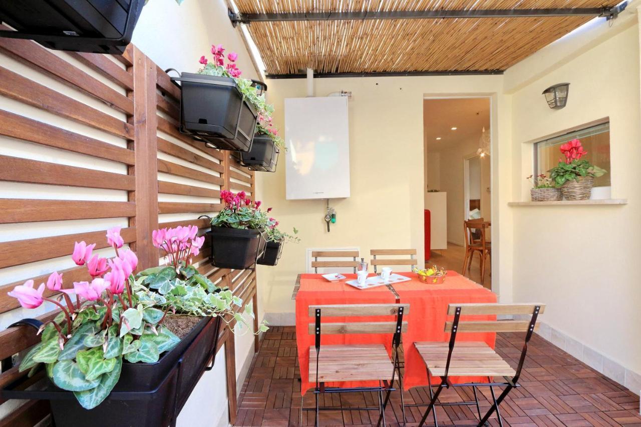 Colosseum Stylish Apartamento *