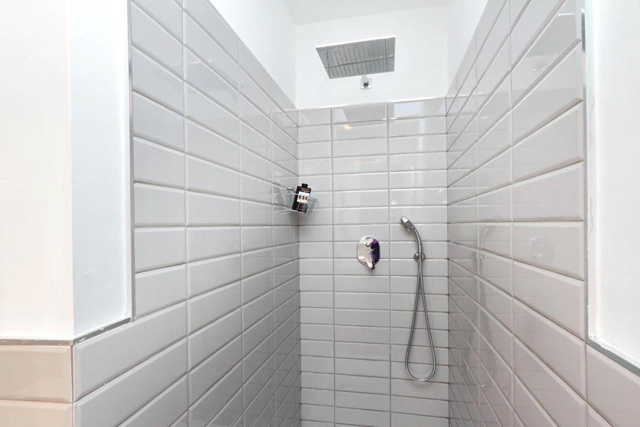 Colosseum Stylish Apartamento