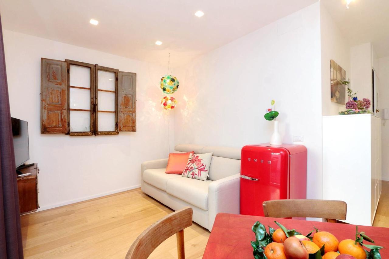 Colosseum Stylish Apartamento *