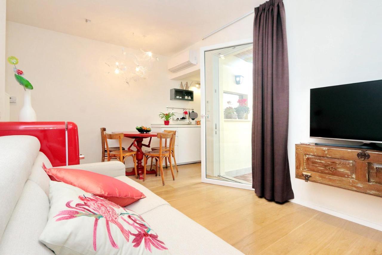 Colosseum Stylish Apartamento